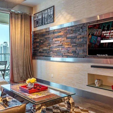 Paradise Of The Mind By Lagom Dubai Exterior photo