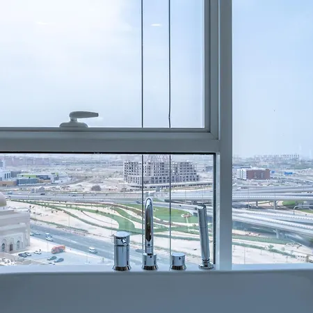 Paradise Of The Mind By Lagom Dubai Exterior photo