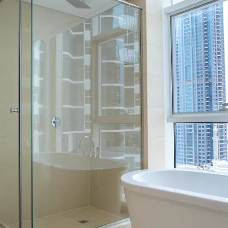 Paradise Of The Mind By Lagom Dubai Exterior photo