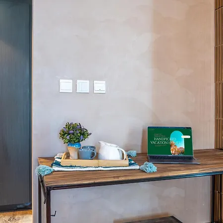 Paradise Of The Mind By Lagom Dubai Exterior photo