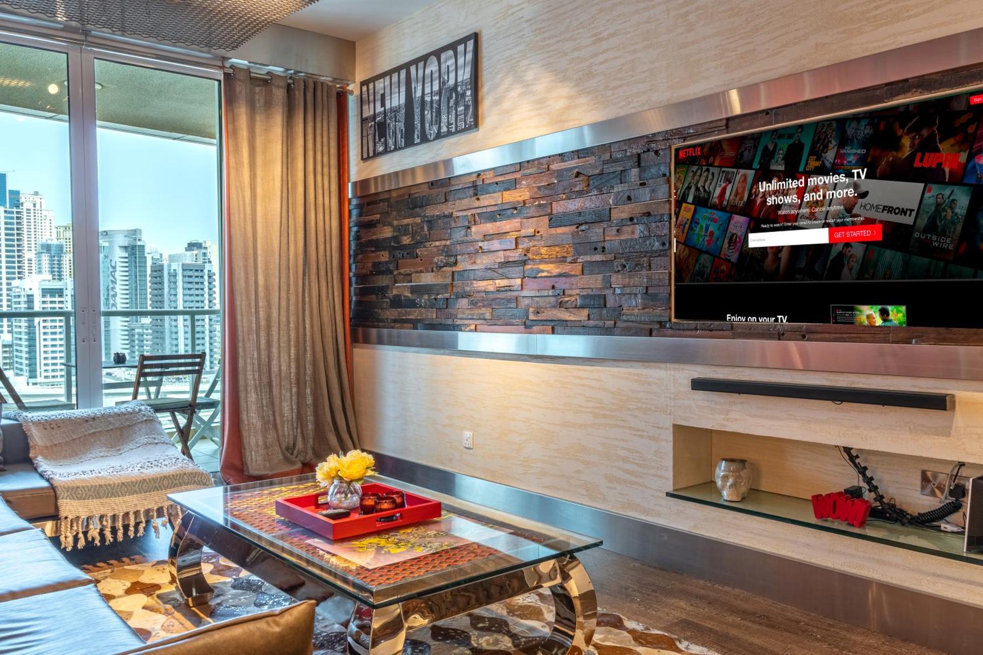 Apartment Paradise Of The Mind By Lagom Dubai