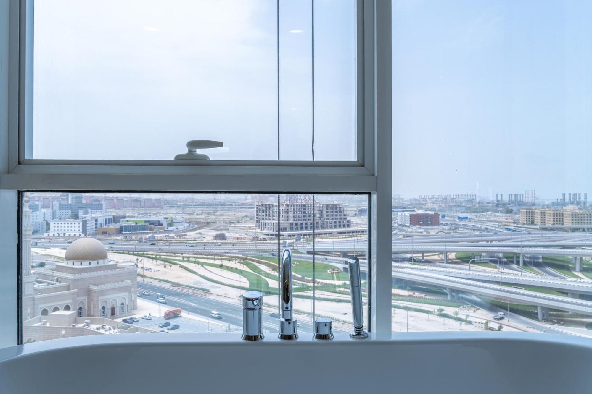 Paradise Of The Mind By Lagom Dubai