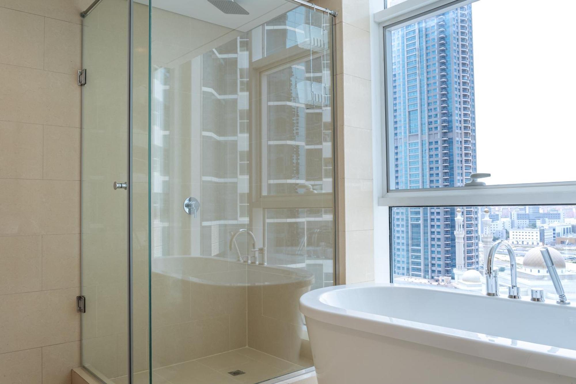Apartment Paradise Of The Mind By Lagom Dubai