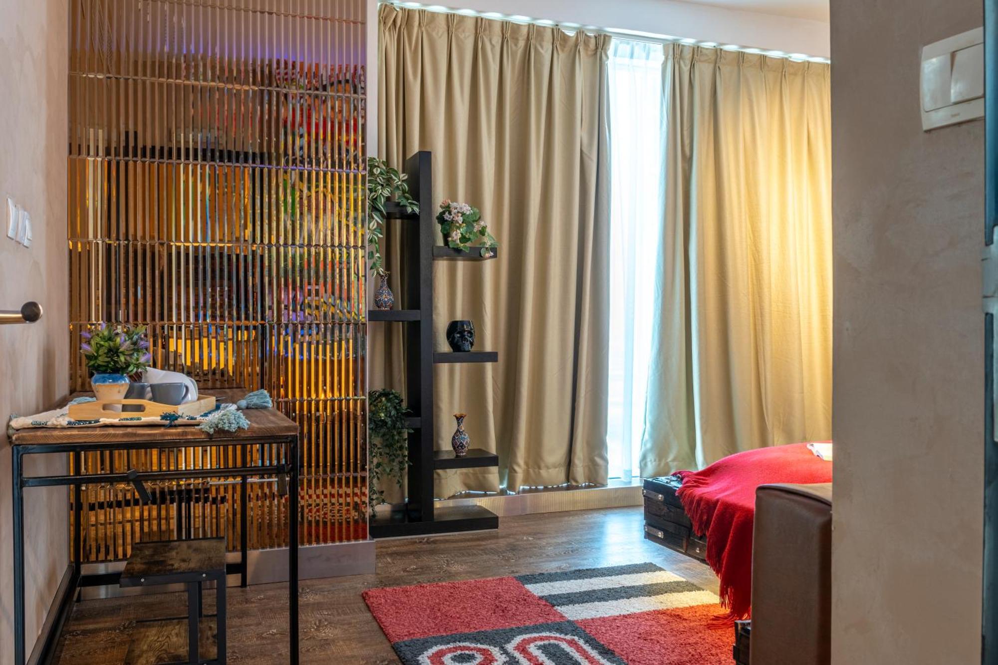 Apartment Paradise Of The Mind By Lagom