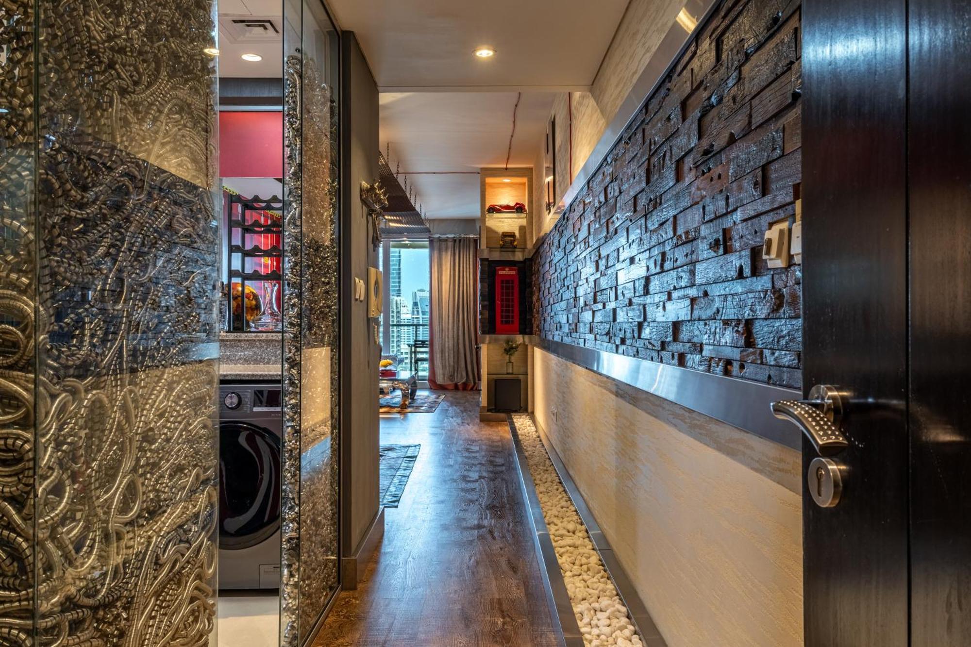 Paradise Of The Mind By Lagom Apartment