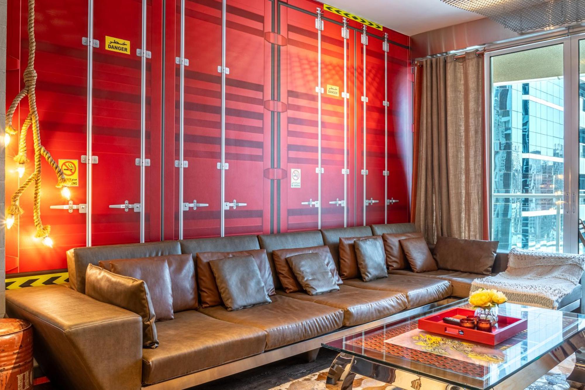 Paradise Of The Mind By Lagom Dubai