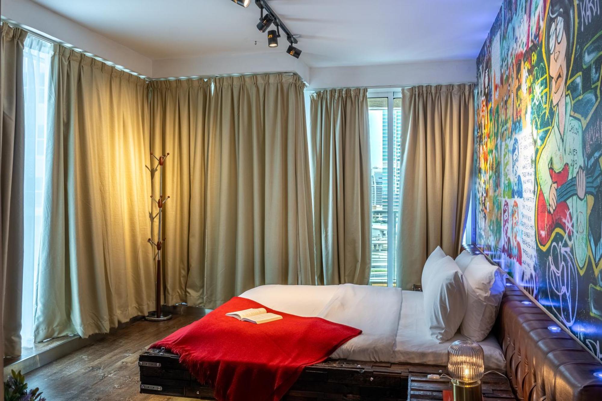Paradise Of The Mind By Lagom Apartment *